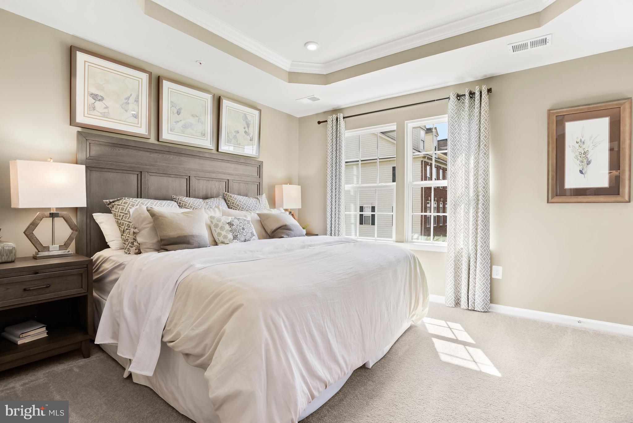 ANCHOR POINT - Residential