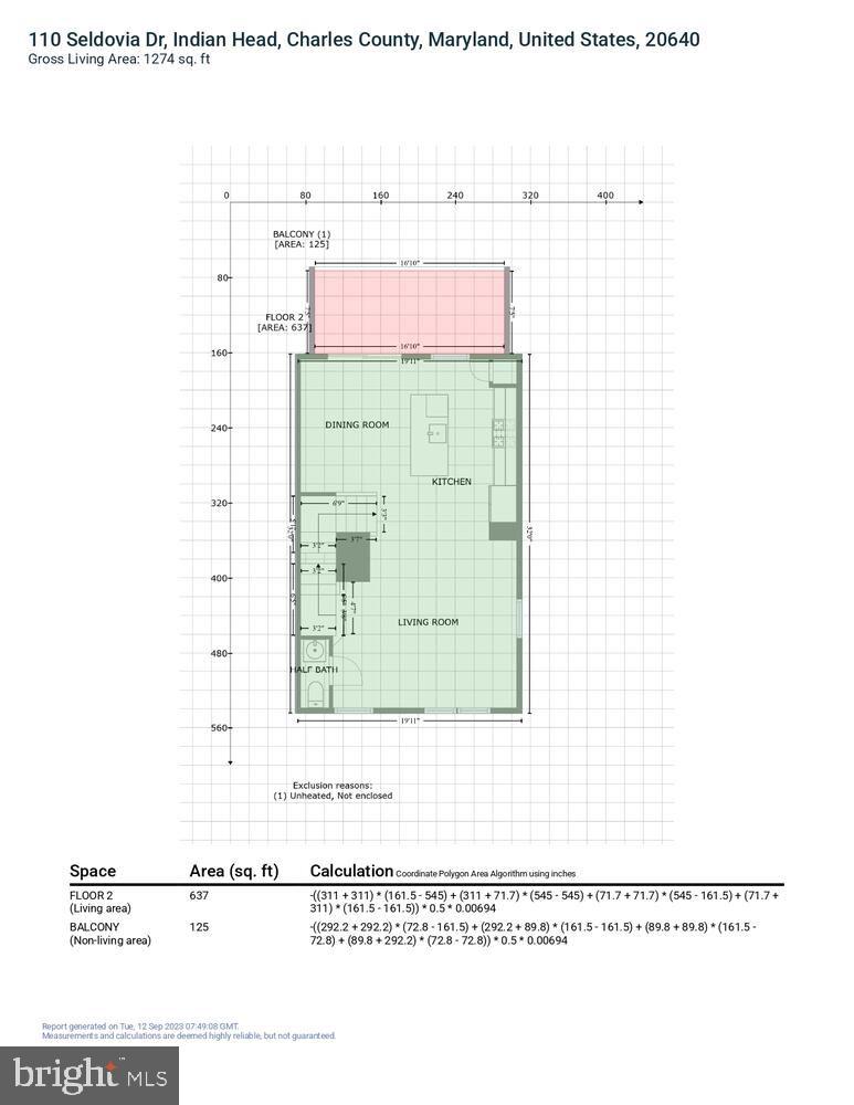 ANCHOR POINT - Residential