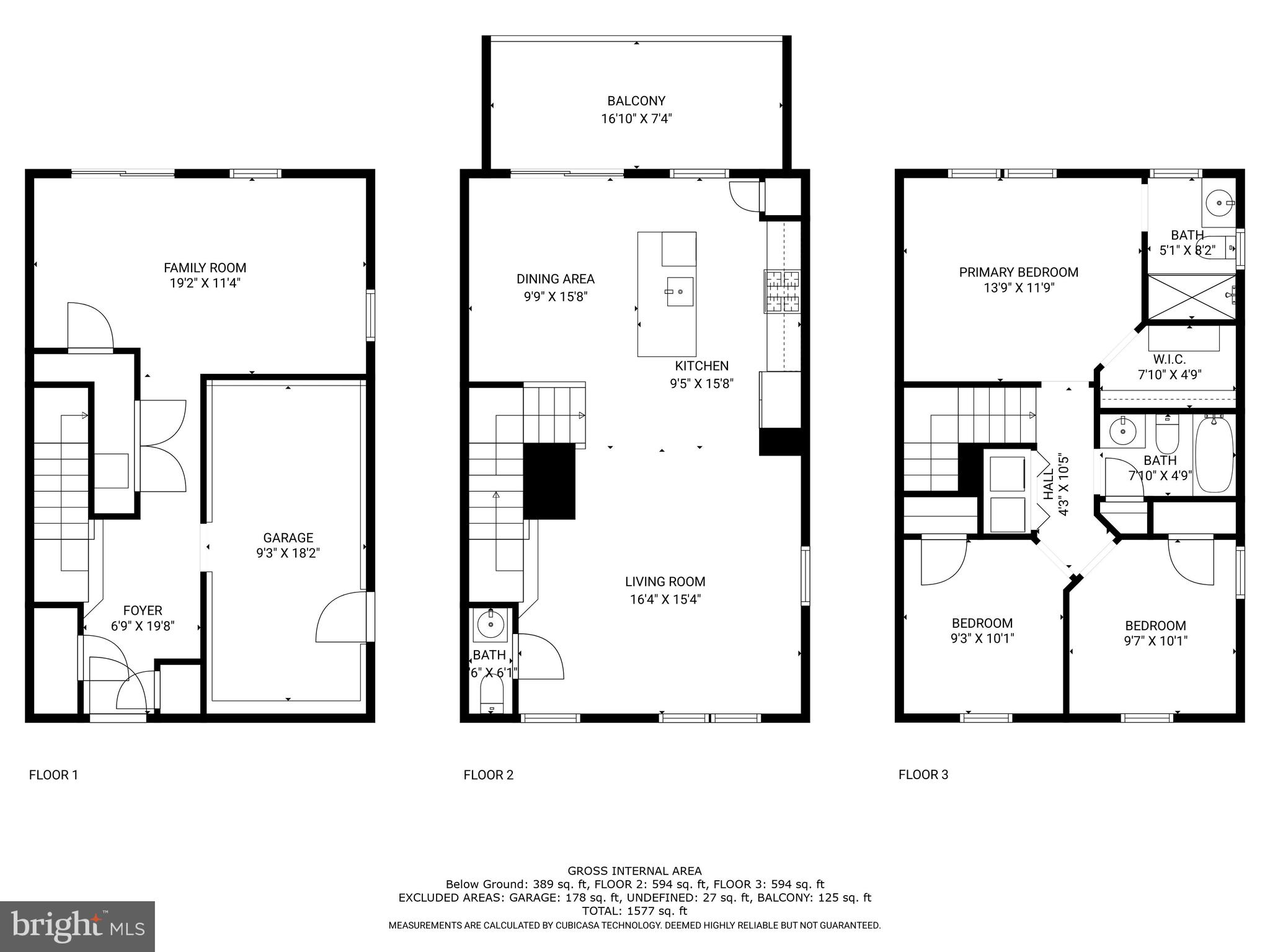 ANCHOR POINT - Residential