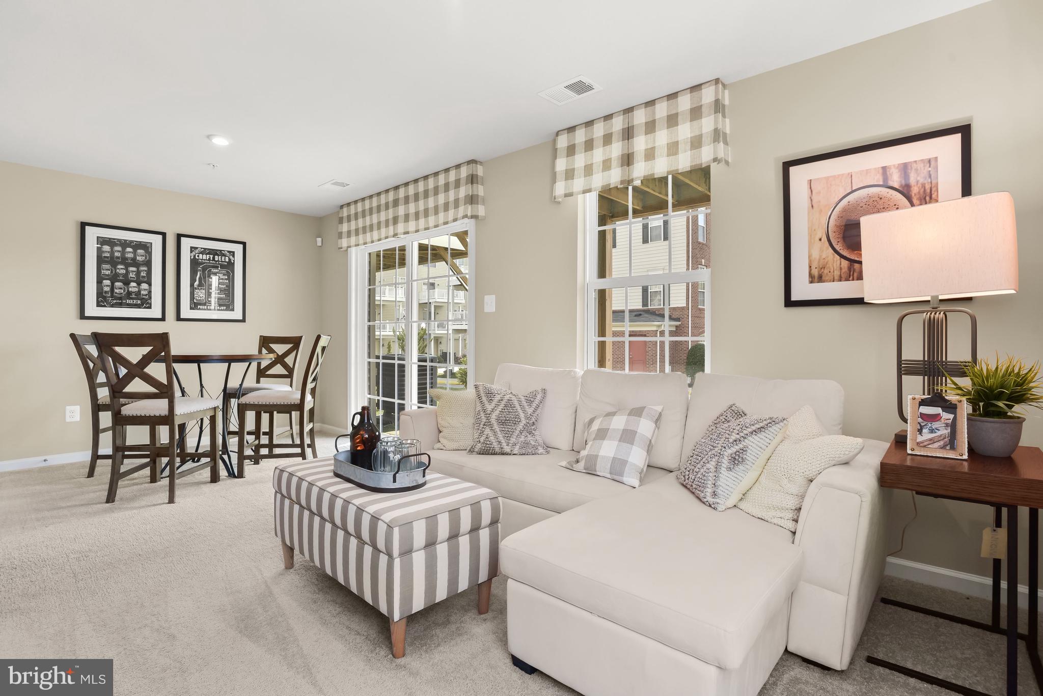 ANCHOR POINT - Residential