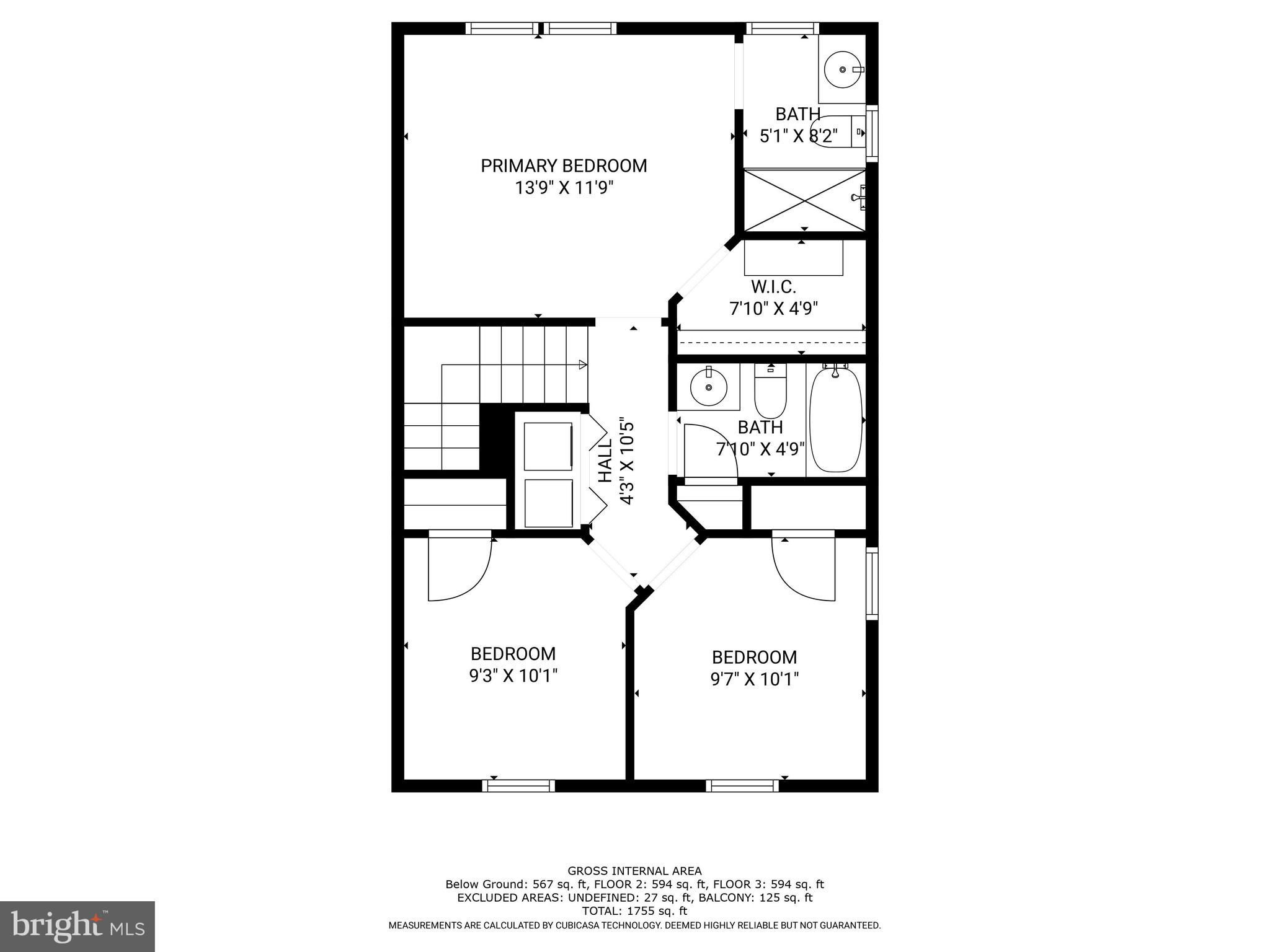 ANCHOR POINT - Residential