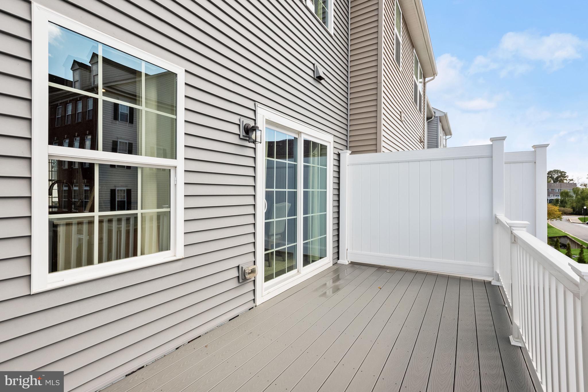 ANCHOR POINT - Residential