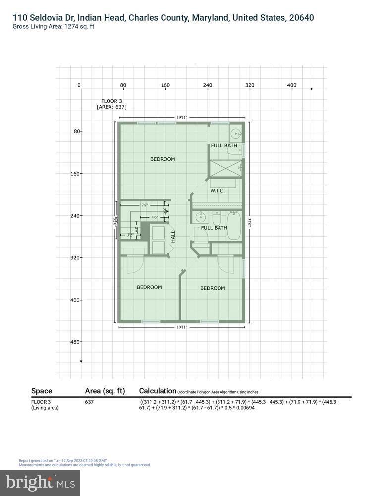 ANCHOR POINT - Residential