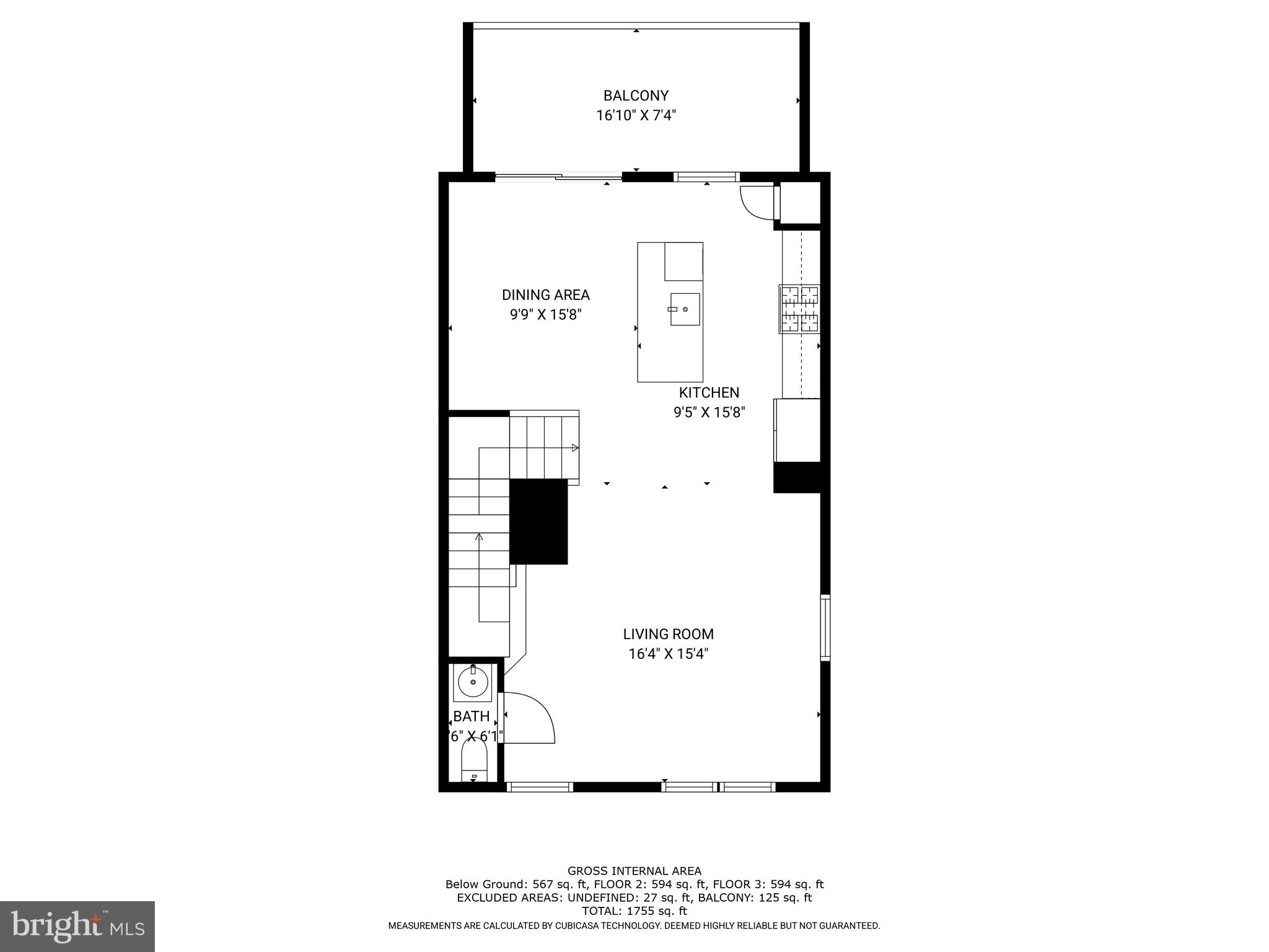 ANCHOR POINT - Residential