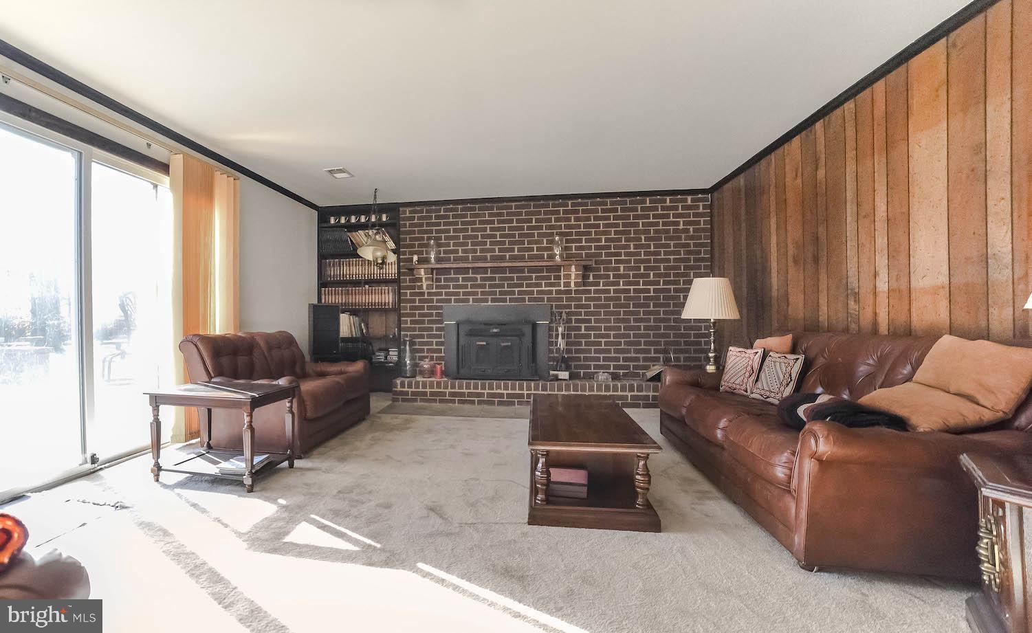 PINEFIELD - Residential