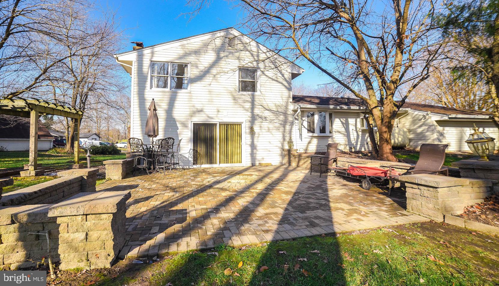 PINEFIELD - Residential