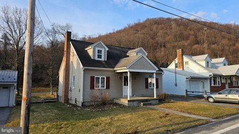 14518 BUCHANAN TRAIL WEST MERCERSBURG PA 17236