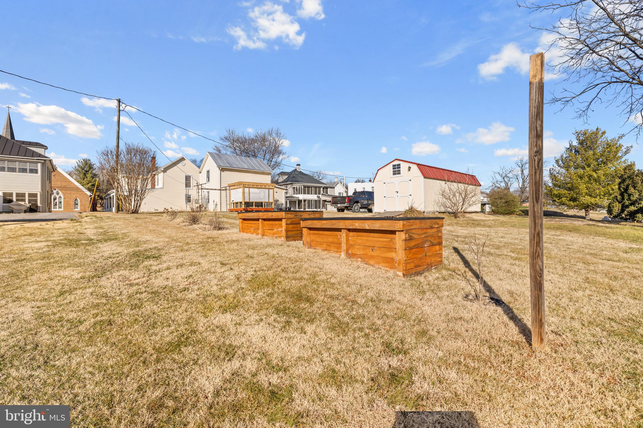 NONE AVAILABLE - Residential