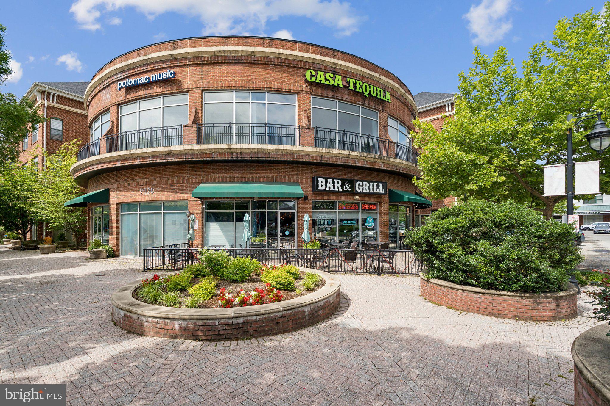 LORTON STATION NORTH CND - Residential