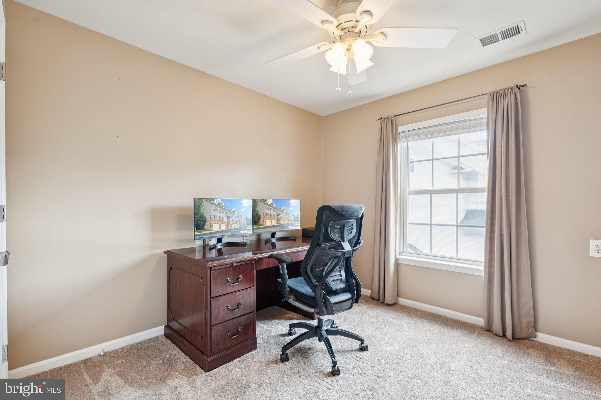 LORTON STATION NORTH CND - Residential