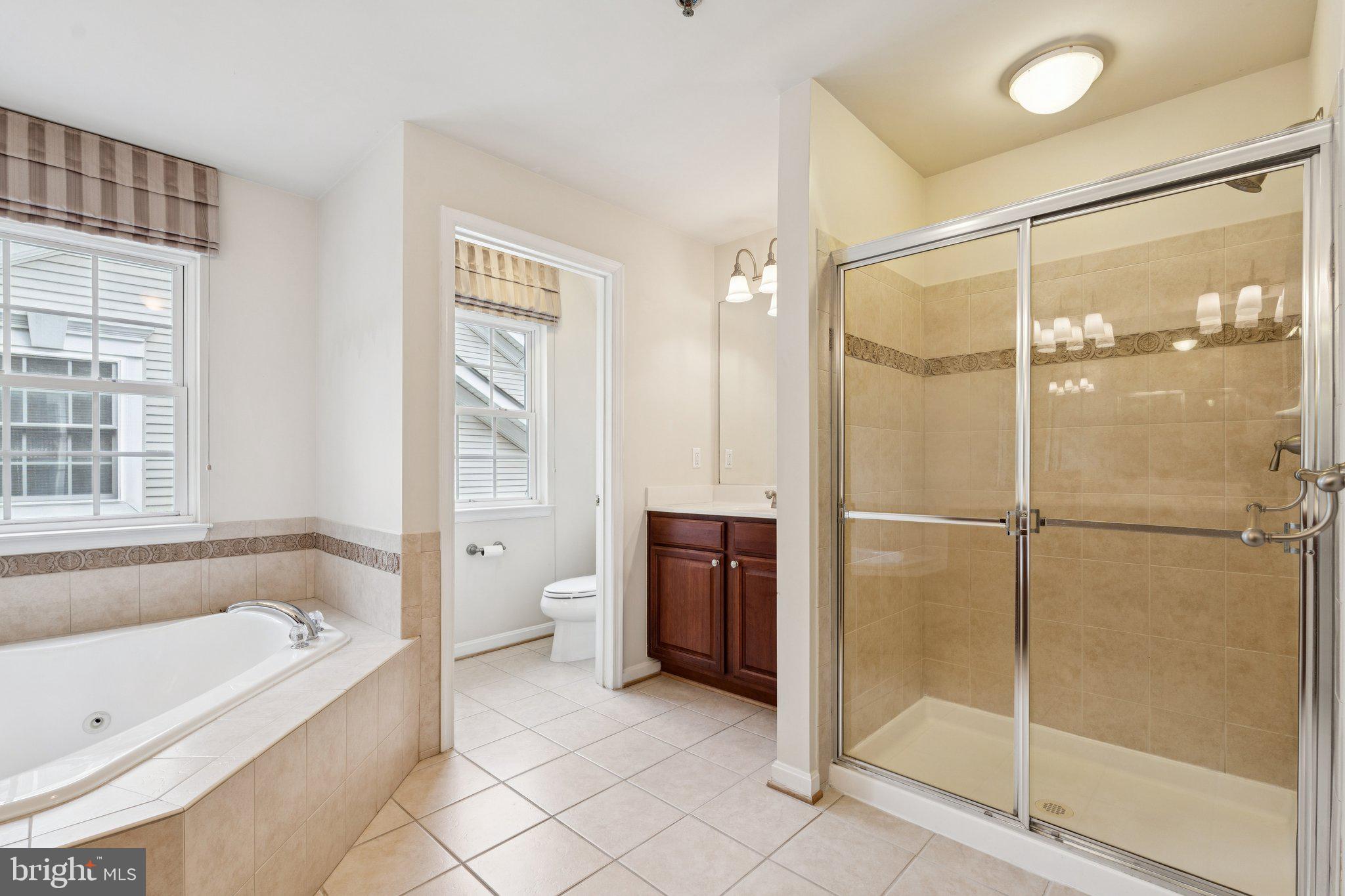 LORTON STATION NORTH CND - Residential