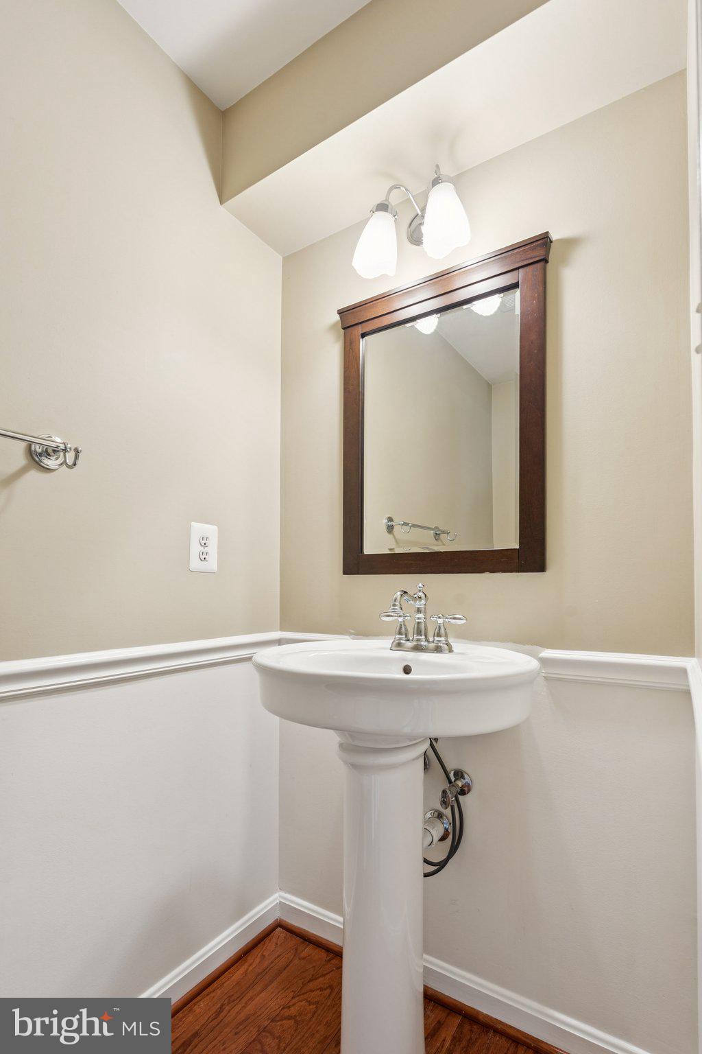 LORTON STATION NORTH CND - Residential