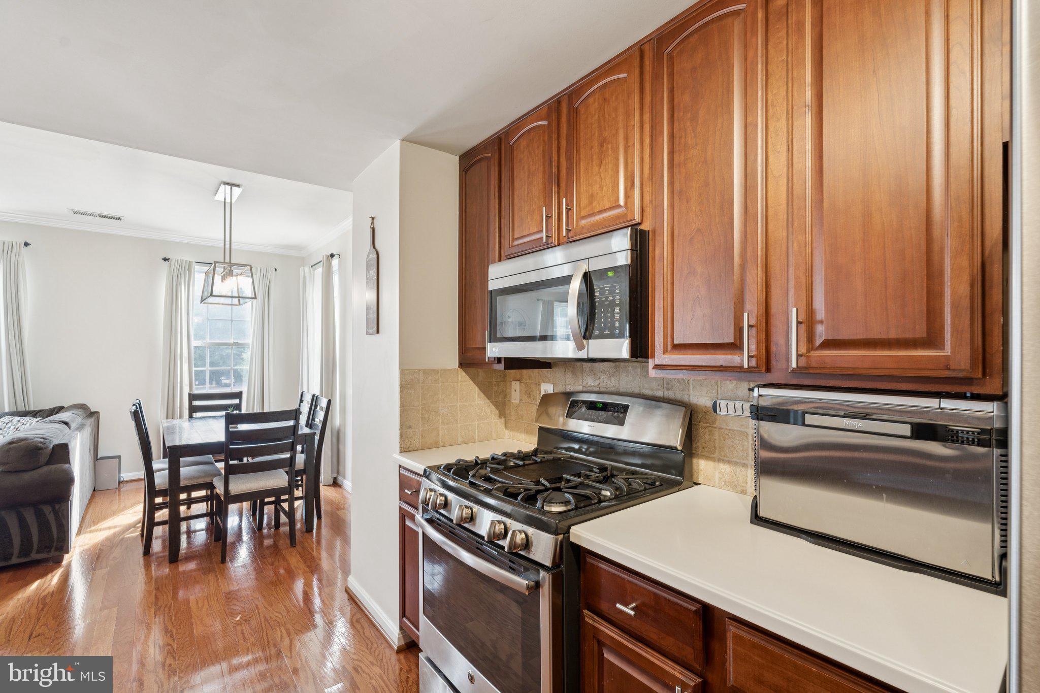 LORTON STATION NORTH CND - Residential