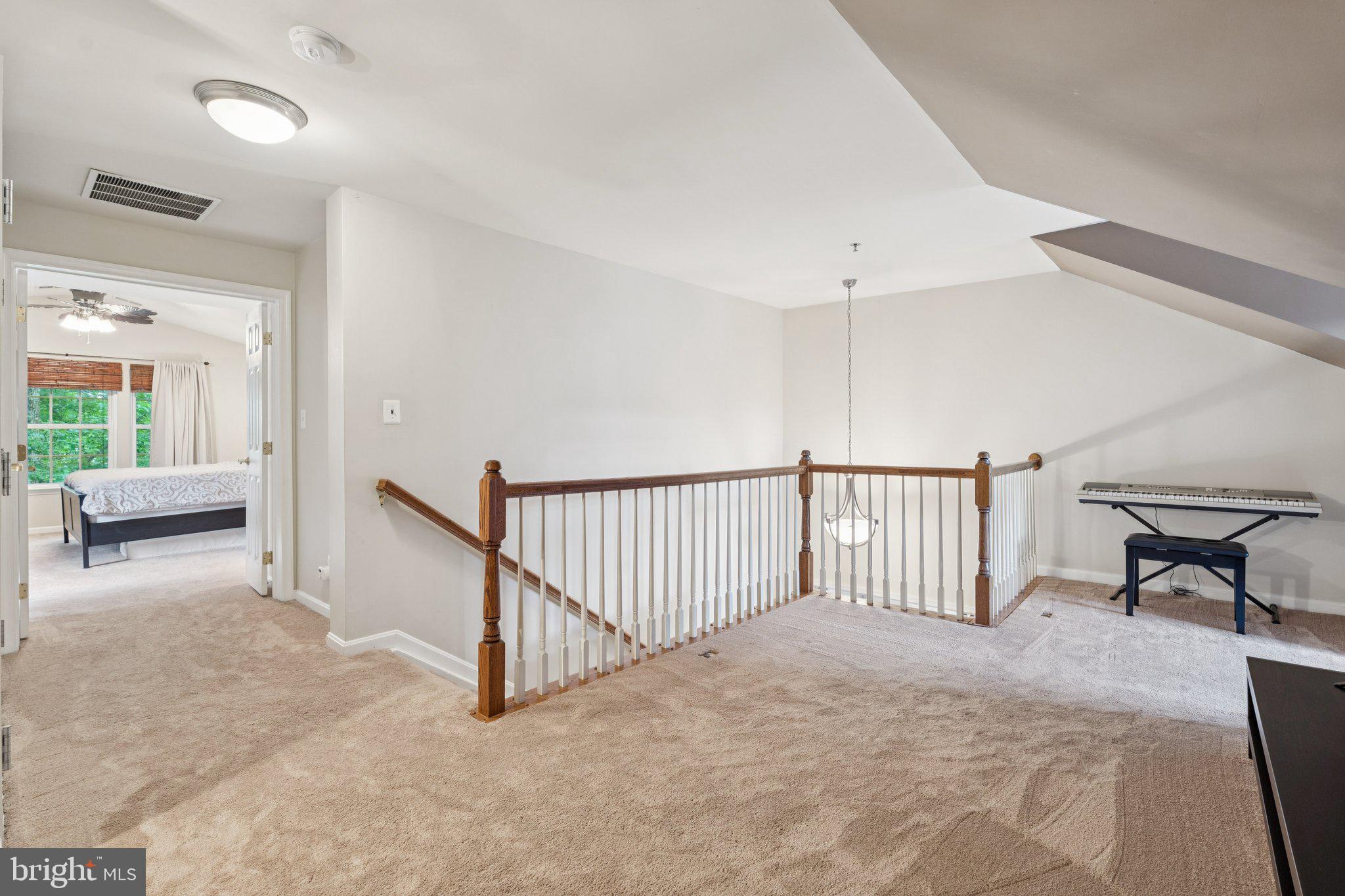 LORTON STATION NORTH CND - Residential