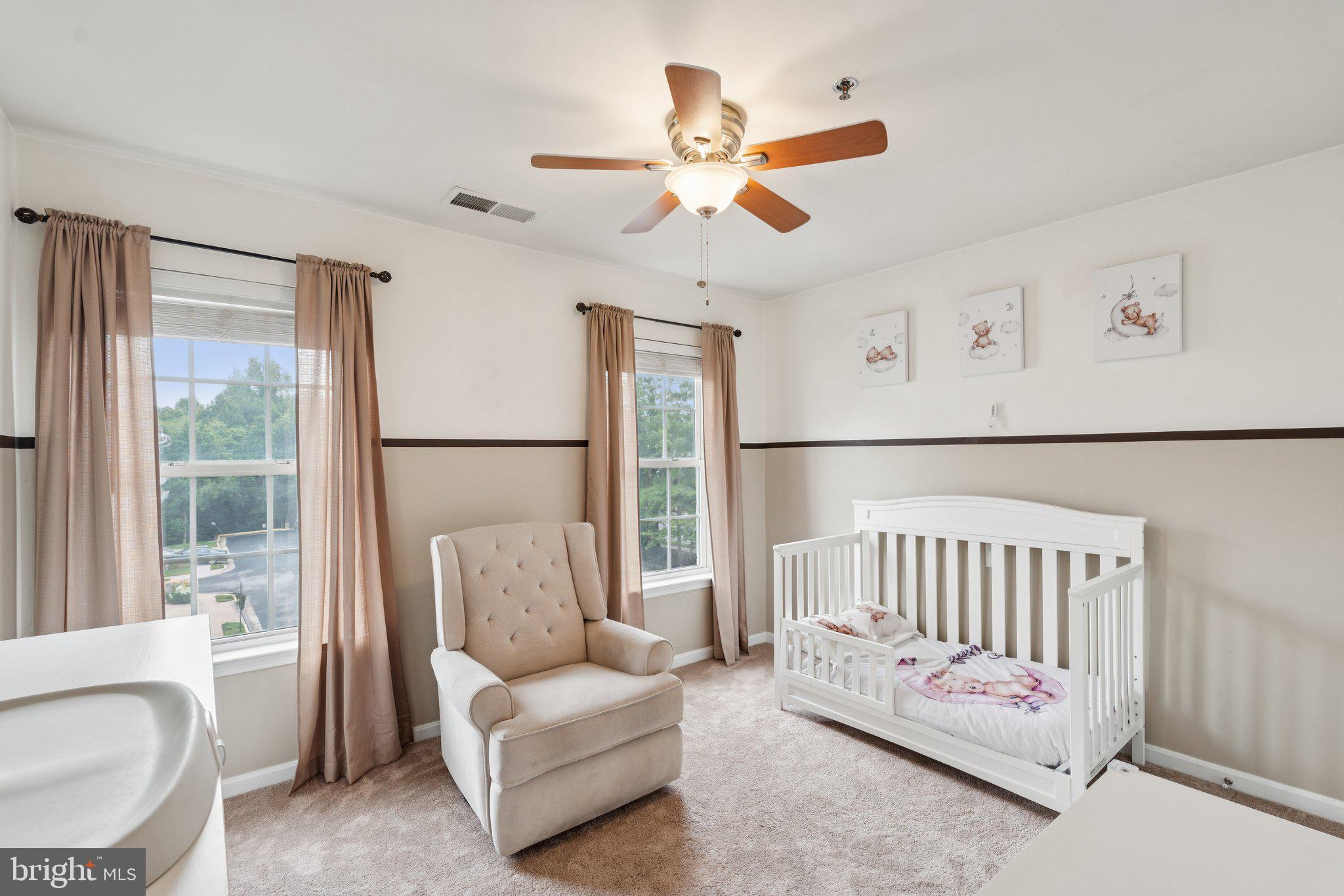 LORTON STATION NORTH CND - Residential