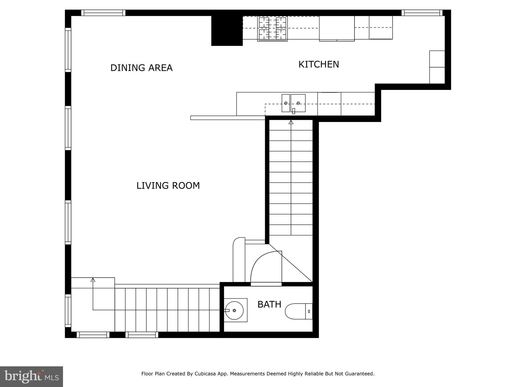 LORTON STATION NORTH CND - Residential