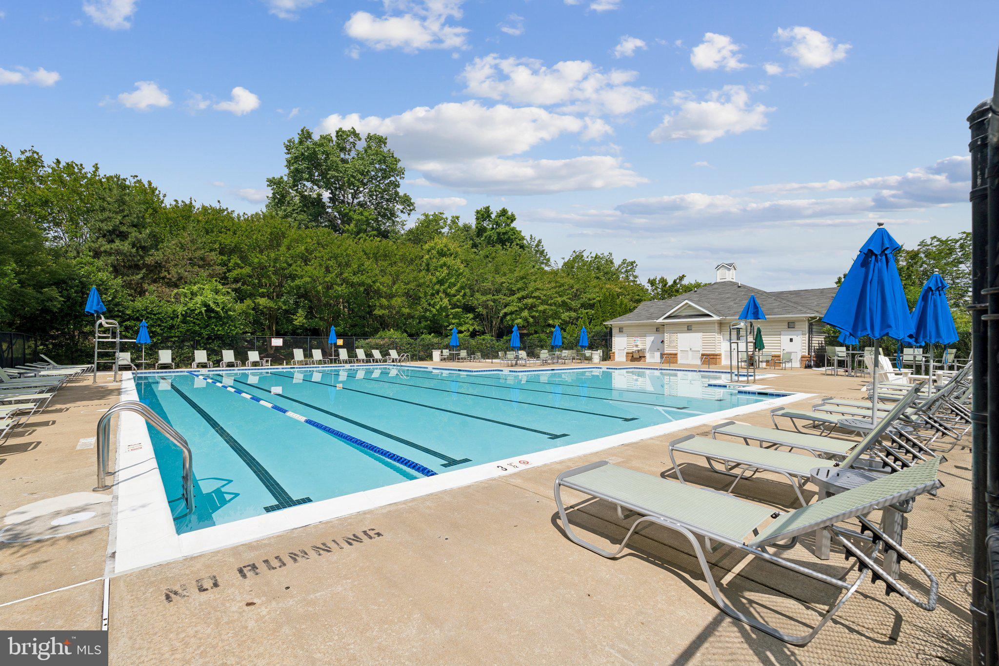 LORTON STATION NORTH CND - Residential