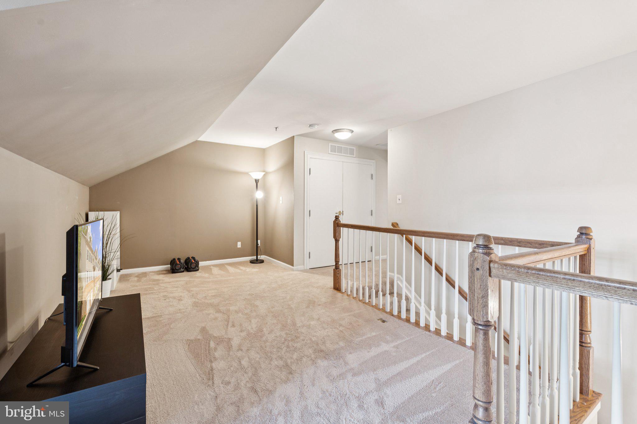 LORTON STATION NORTH CND - Residential