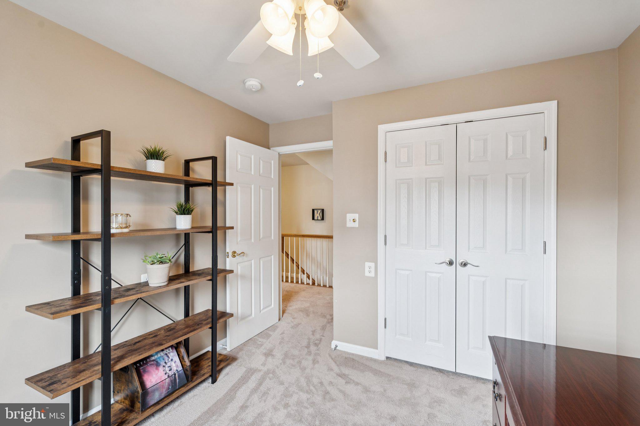 LORTON STATION NORTH CND - Residential