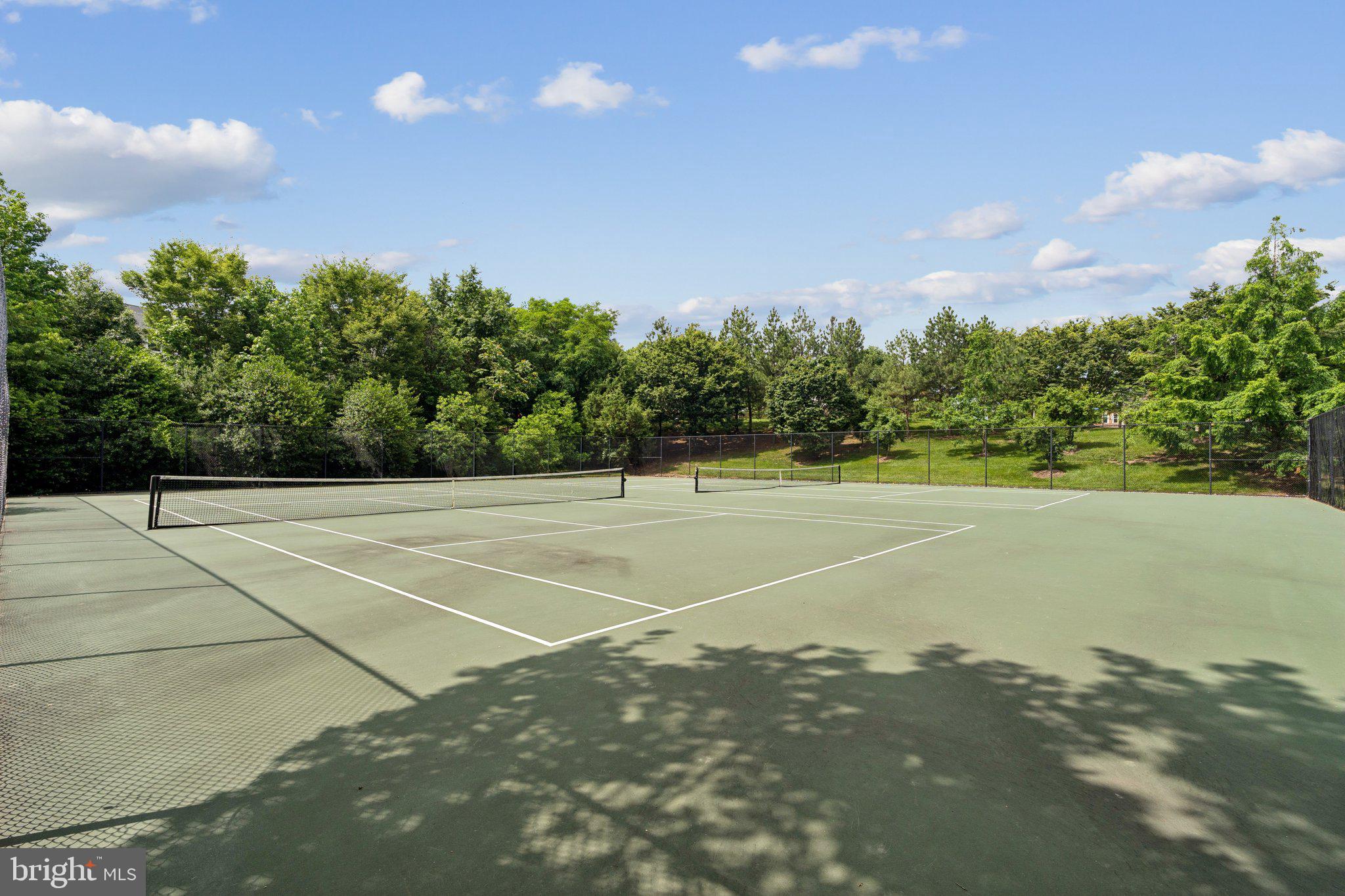 LORTON STATION NORTH CND - Residential
