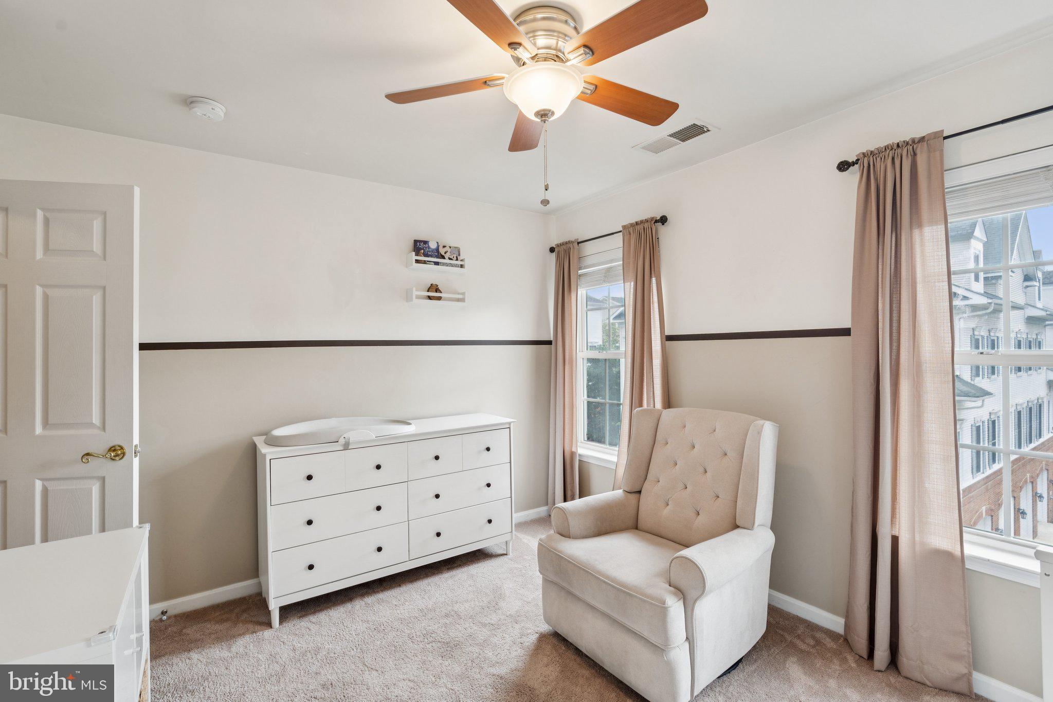 LORTON STATION NORTH CND - Residential