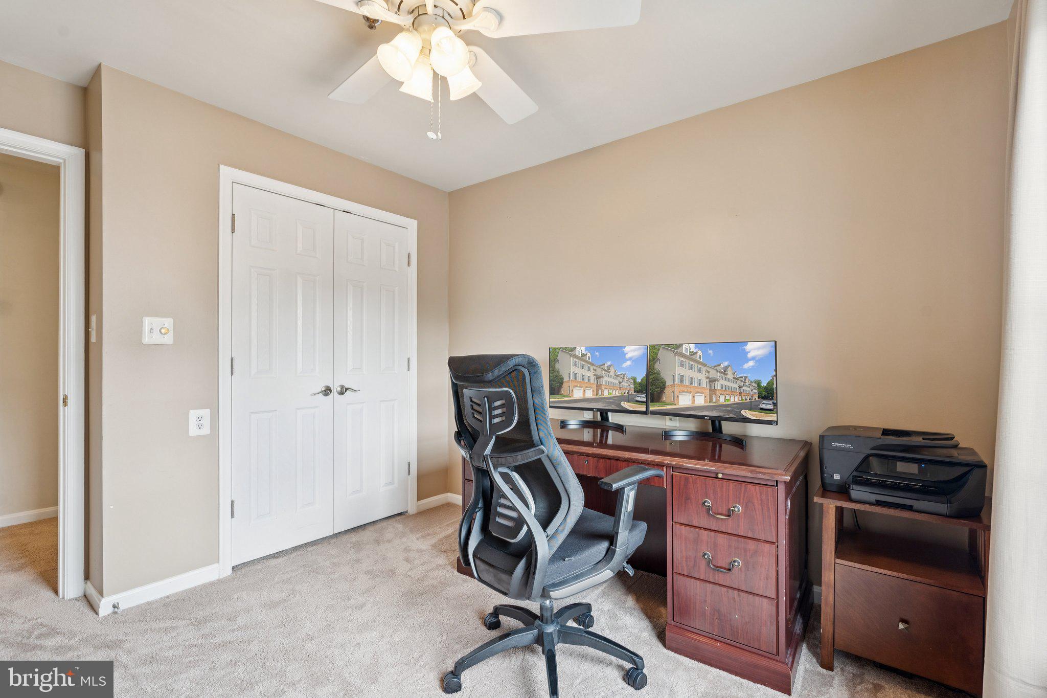 LORTON STATION NORTH CND - Residential