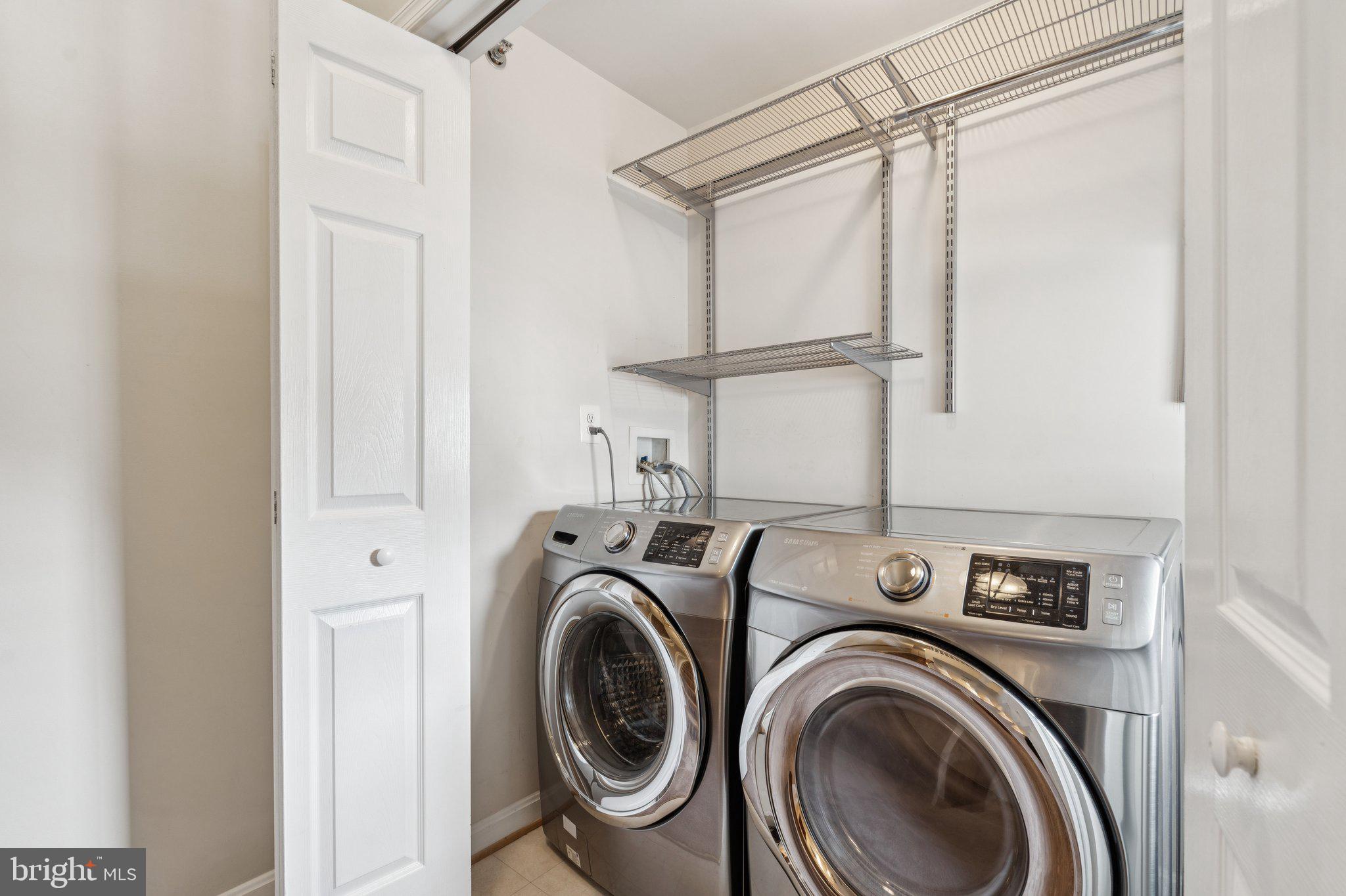 LORTON STATION NORTH CND - Residential