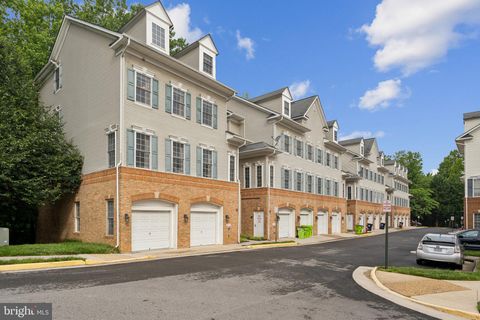 7747 MILFORD HAVEN DRIVE 47D LORTON VA 22079