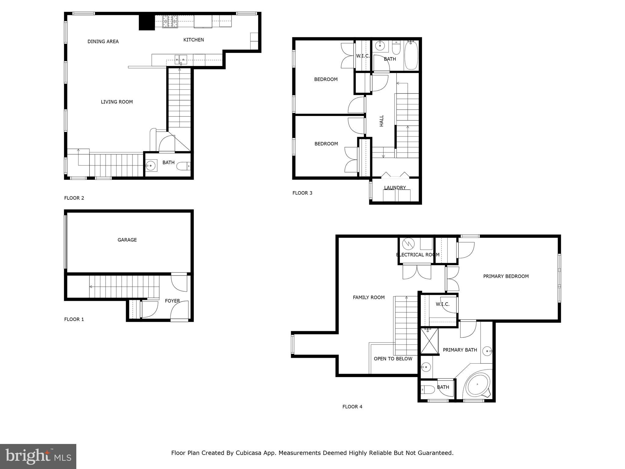 LORTON STATION NORTH CND - Residential