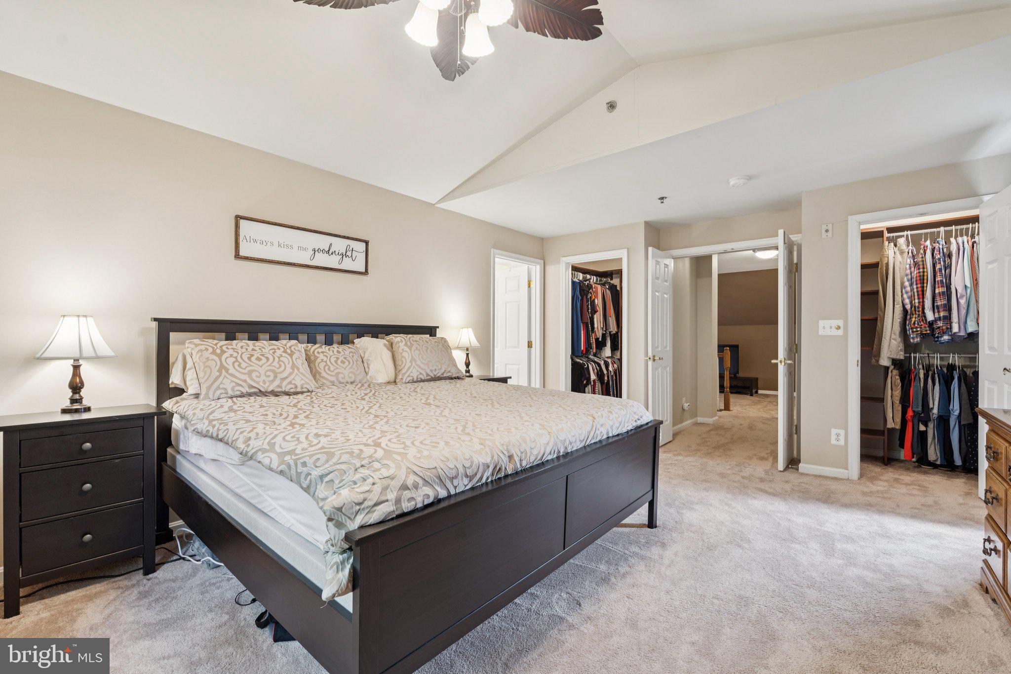 LORTON STATION NORTH CND - Residential