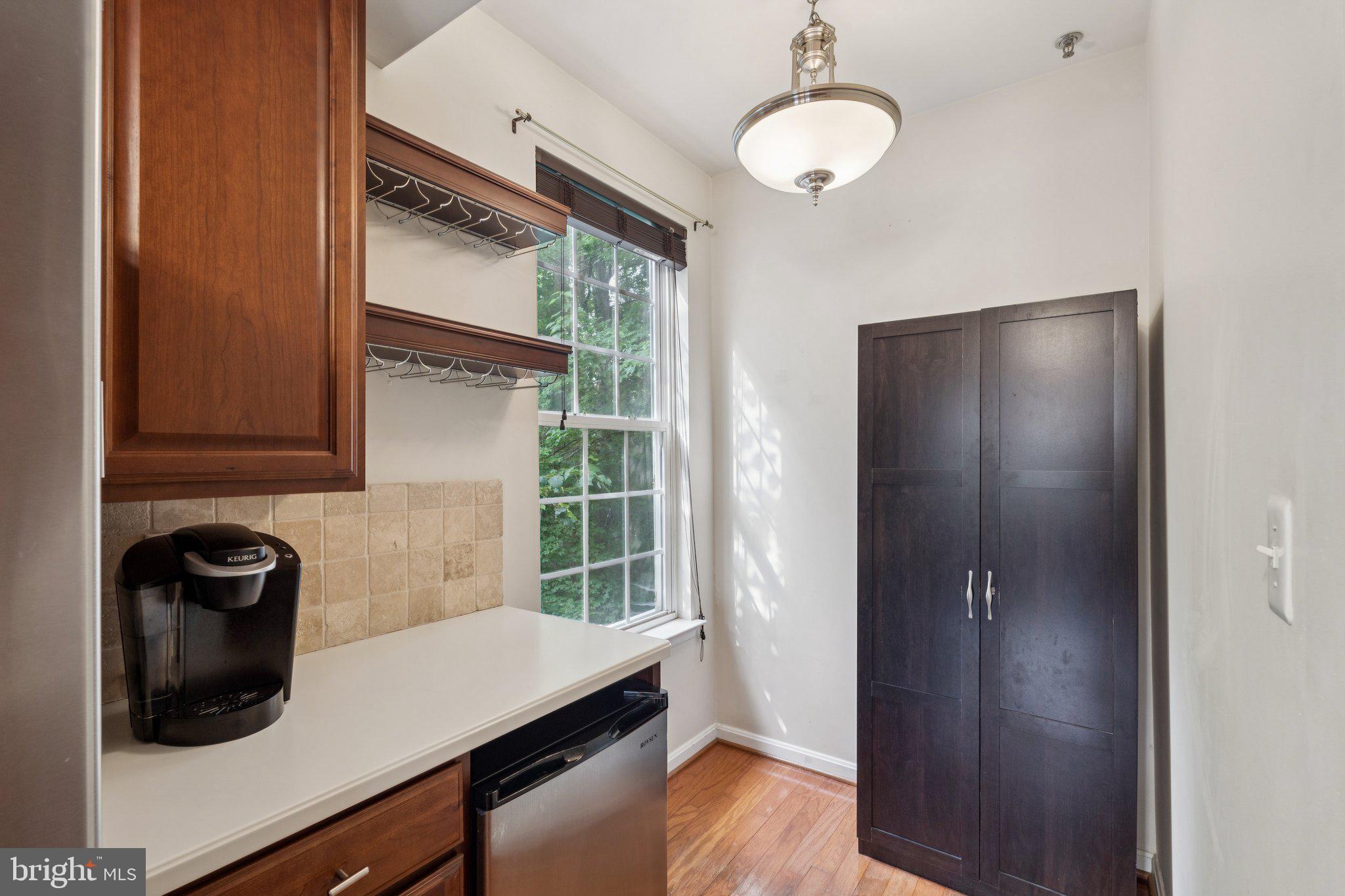 LORTON STATION NORTH CND - Residential