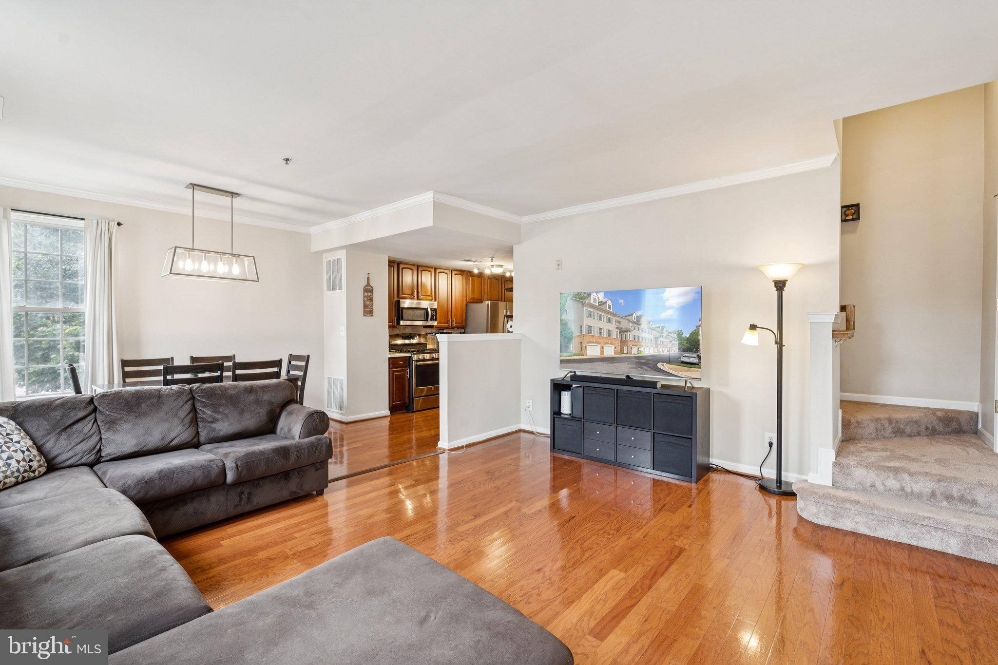 7747 MILFORD HAVEN DRIVE 47D
