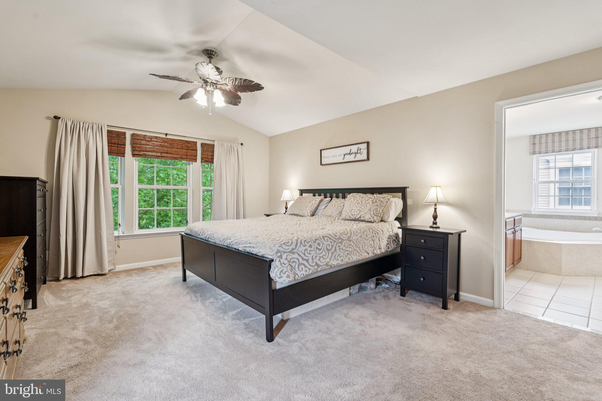 LORTON STATION NORTH CND - Residential