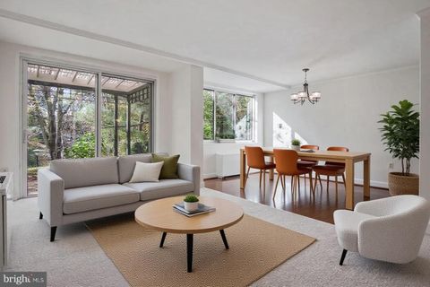 Photo of 10500 Rockville Pik Pike #G20, ROCKVILLE, MD 20852 (MLS # MDMC2202490)