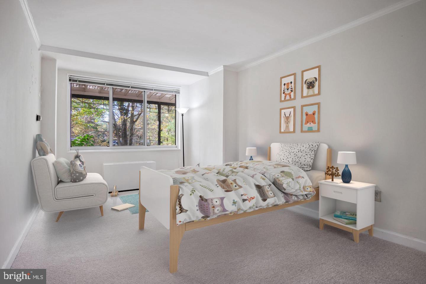 GROSVENOR PARK - Residential