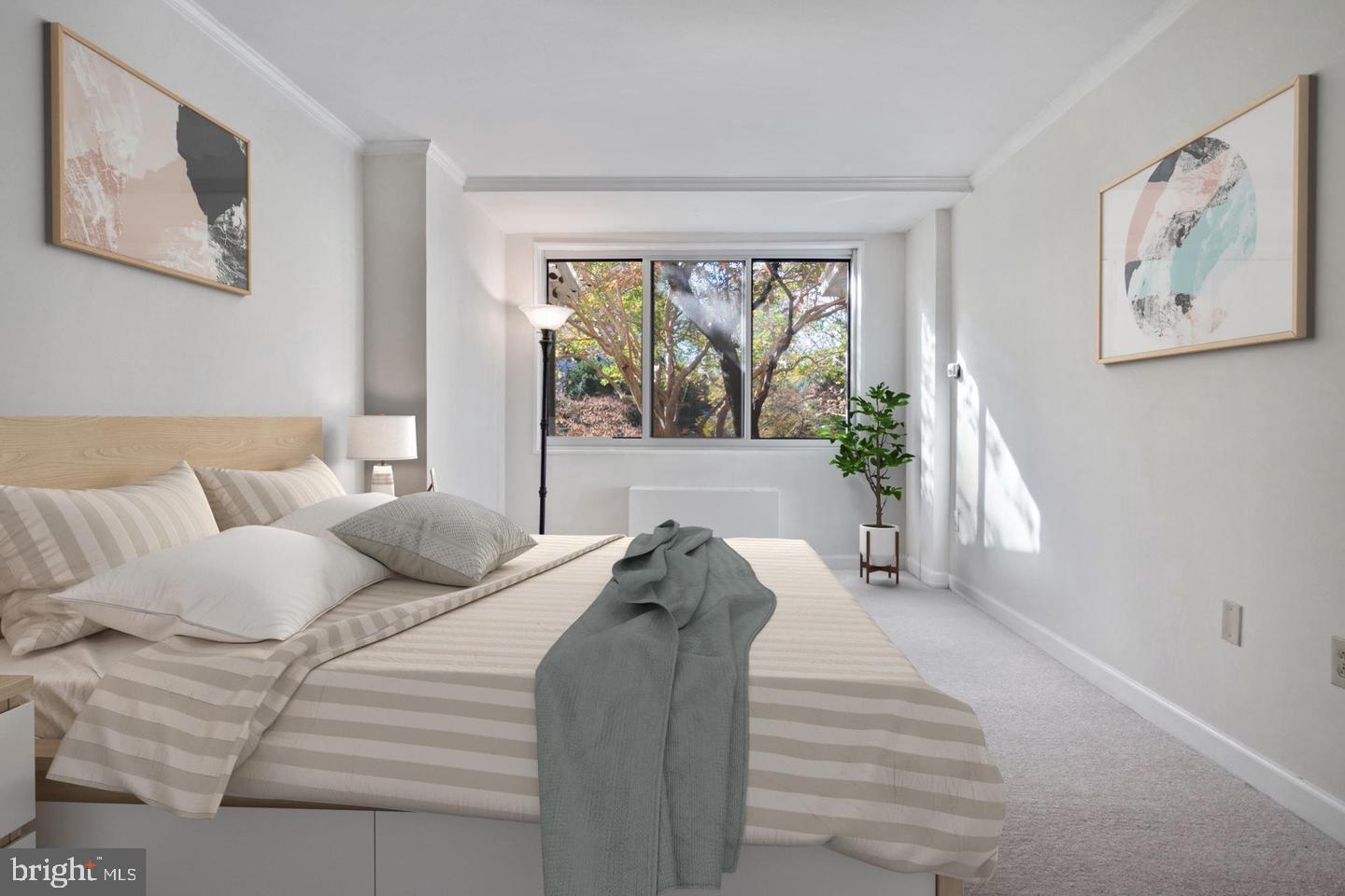 GROSVENOR PARK - Residential