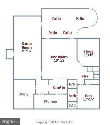 CHEVY CHASE COMMONS - Residential