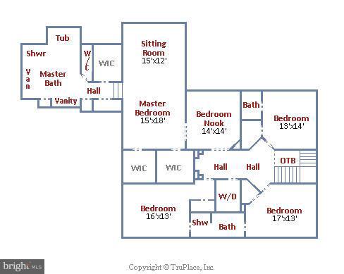 CHEVY CHASE COMMONS - Residential