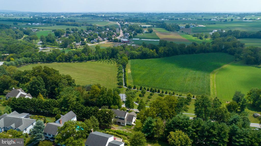 Photo of 132 STONE QUARRY RD, LEOLA, PA 17540 (MLS # PALA2038306)