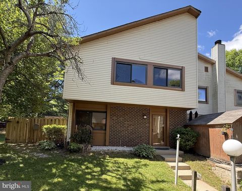 5693 SUMMER OAK WAY BURKE VA 22015