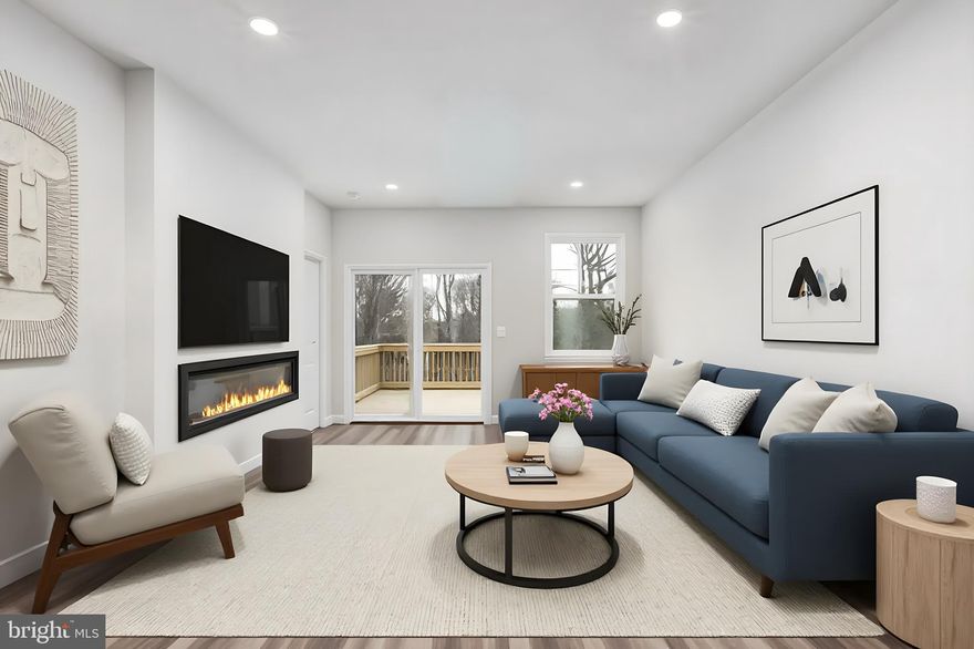 Lowest Price for a Brand New Active Adult Home in Fredericksburg!  

Beautiful Interior Home  in Afton Villas, a 55+ / ACTIVE ADULT COMMUNITY
Gorgeous Main Level Owner's Suite - Immediate Move-In!

- 2,451 sq. ft. with 3 bedrooms, 3.5 baths, and a 2-car garage
- Hard surface flooring through the main level
-  Versatile floorplan with spacious kitchen, stainless steel appliances, and fireplace in great room 
- Owner's retreat with spacious walk-in closet, dual vanities, and large shower
- Walk-out basements backing to trees
- Secluded deck with partially fenced backyard