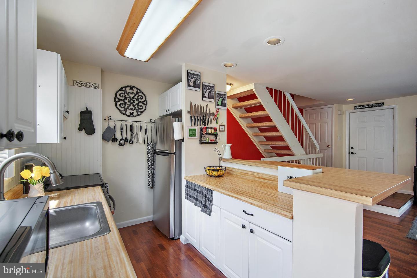 NORTH CREEK - Residential Lease