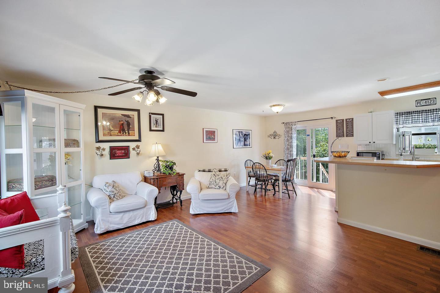 NORTH CREEK - Residential Lease