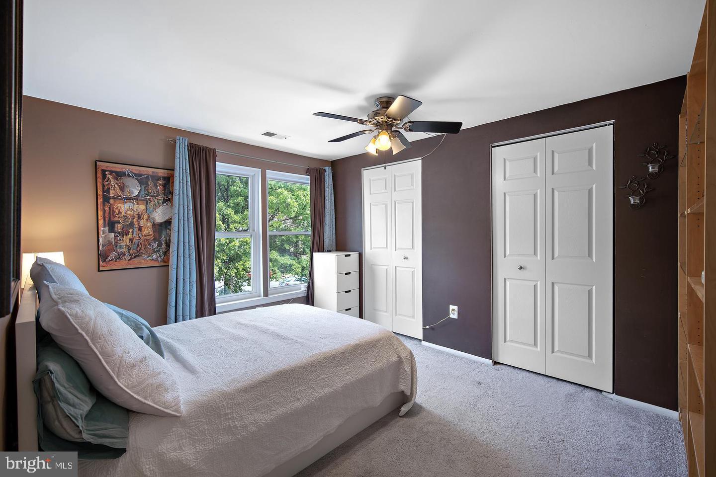 NORTH CREEK - Residential Lease