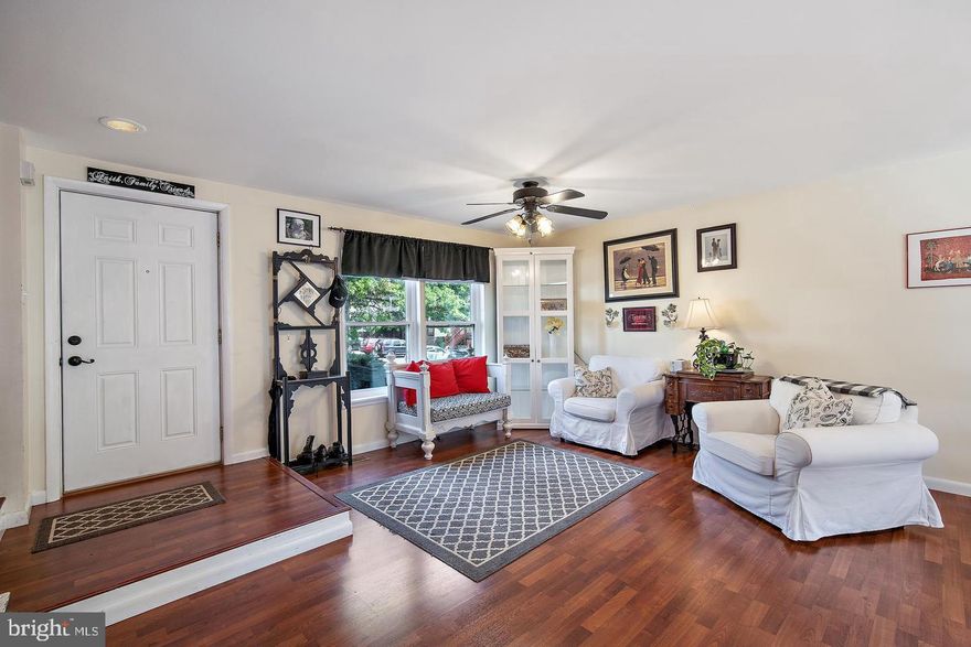 Welcome to this Sun-Filled 3 BR, 3 full bath townhome in North Creek. This home has been meticulously maintained and updated throughout. Each of the three bathrooms has been completely renovated, new vinyl hardwoods throughout the main level and owner's suite. An open floor plan on the main level provides the ideal environment for entertaining with easy access to the fenced in backyard - perfect for grilling or enjoying your morning cup of coffee. The owner's suite boasts soaring ceilings, an abundance of closet space and an en-suite bathroom. The lower level boasts a spacious family room, a full bathroom and the laundry area. Minutes from the MARC, metro, the Kentlands, Seneca Creek State Park, and numerous restaurants, shopping and theaters. Renter will benefit from a newer roof & vinyl windows, as well as an open kitchen with newer stainless steel appliances!