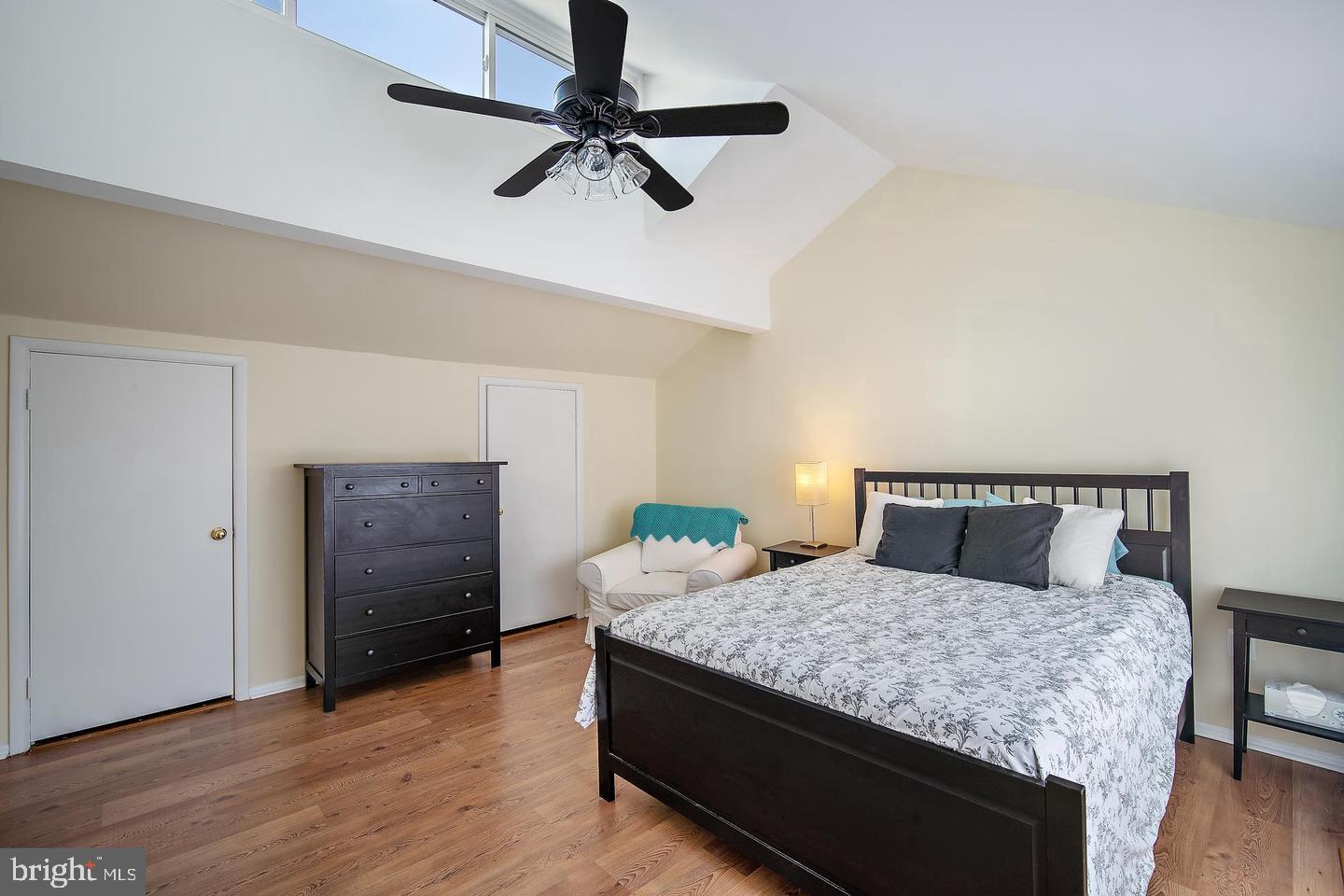 NORTH CREEK - Residential Lease