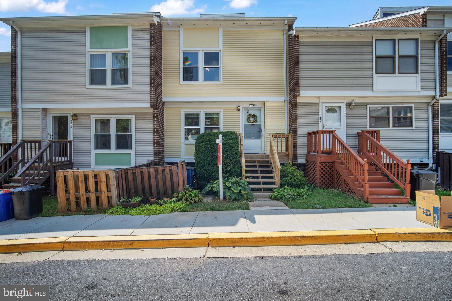 NORTH CREEK - Residential Lease