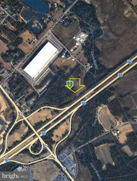 Vacant Land For Sale - 483 Harding Highway Hwy<br/> CARNEYS POINT, NJ 08069