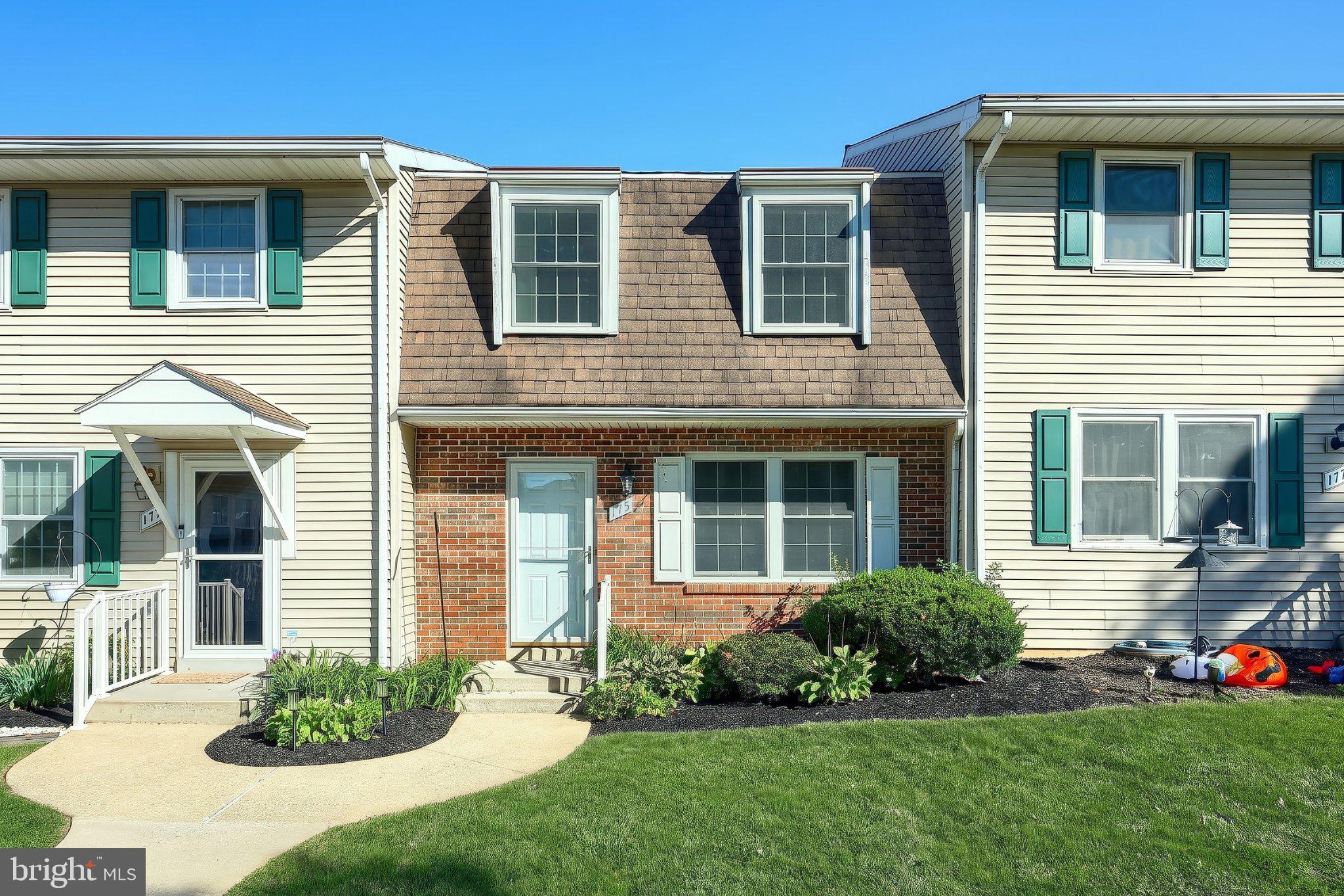 175 FOX RUN DRIVE 175
