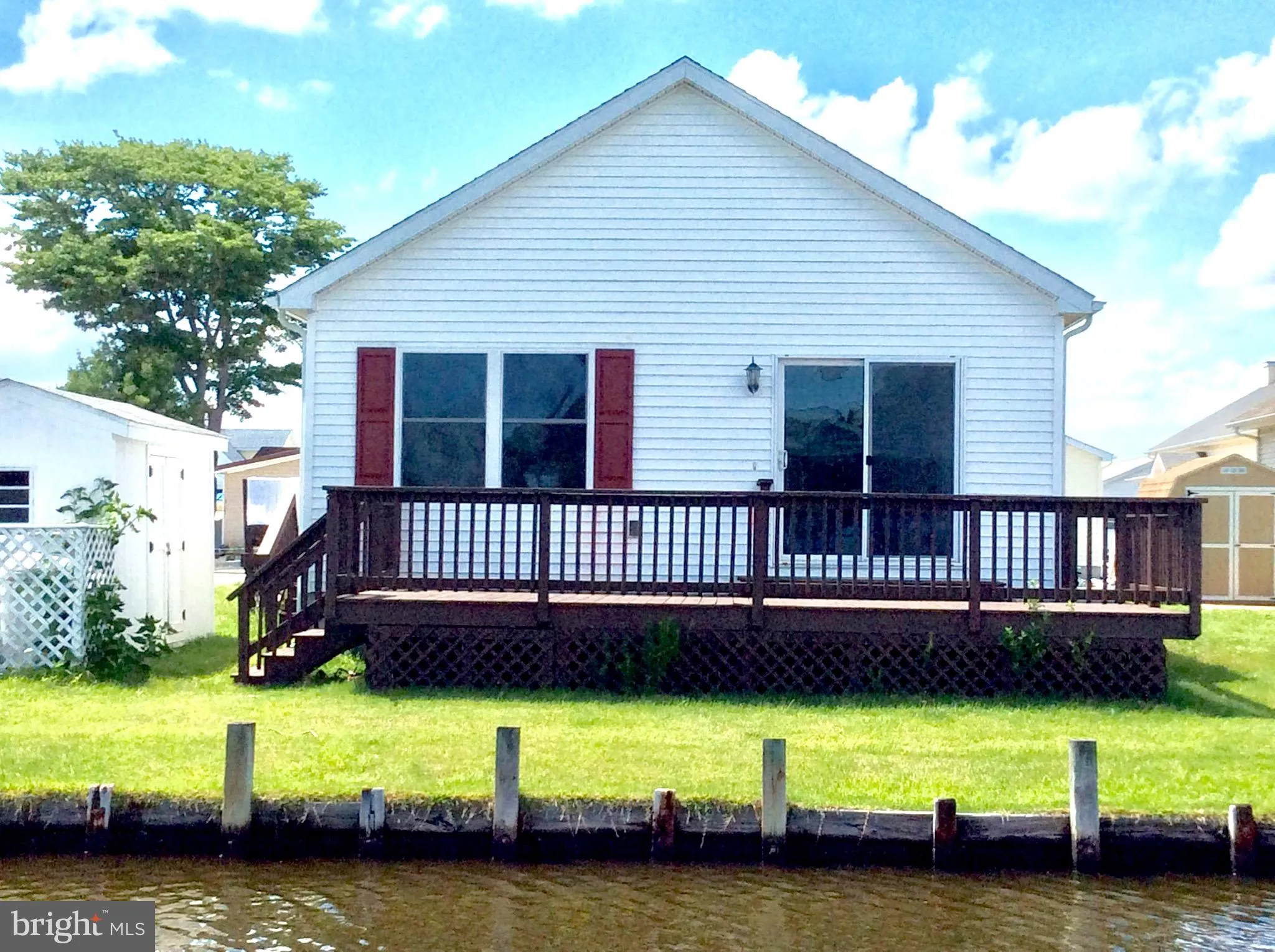37070 Mallard Drive, Selbyville, DE 19975